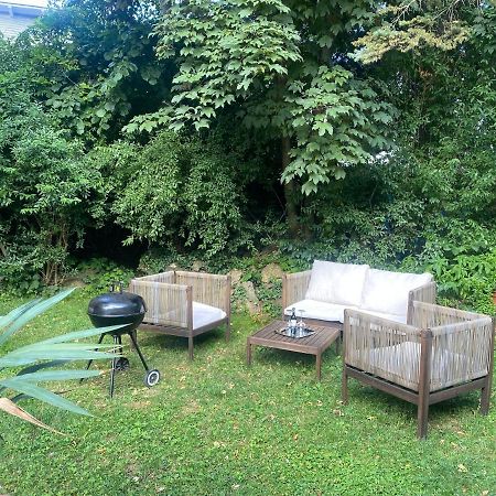 Appartement In Graz-Geidorf المظهر الخارجي الصورة
