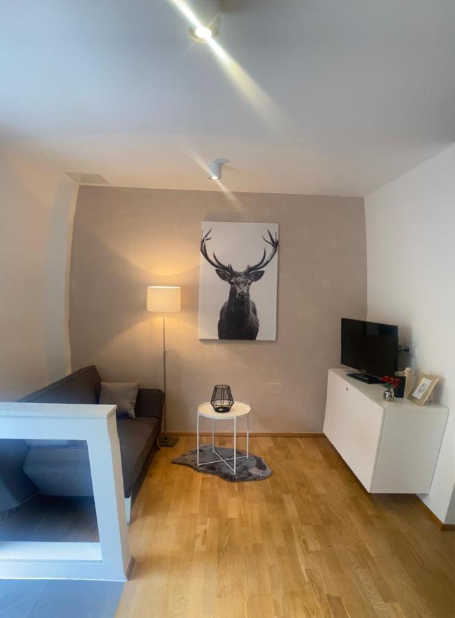 Appartement In Graz-Geidorf المظهر الخارجي الصورة