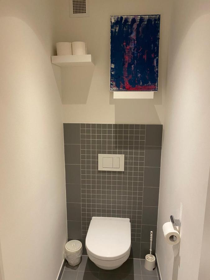 Appartement In Graz-Geidorf المظهر الخارجي الصورة